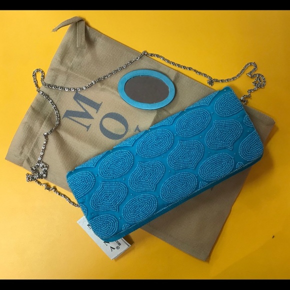 Moyna Handbags - Moyna Clutch
